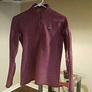 Patagonia pullover